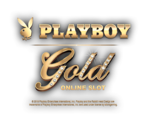 PLAYBOY GOLD - Triple Edge Studios™